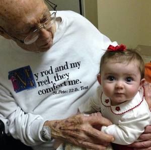 Meet your Posher, Beth